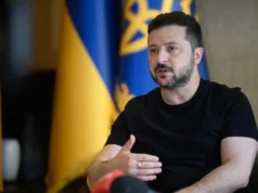 Росія планує залучити північнокорейців для вивчення військових стратегій росія-планує-залучити-до-50-тисяч-північнокорейців-для-вивчення-війни-–-Зеленський