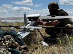 Українські командири дронів діляться досвідом з американськими сенаторами Українські-командири-приїхали-до-США:-розкрили-сенаторам-секрети-дронової-війни