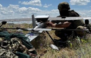 Українські командири дронів діляться досвідом з американськими сенаторами Українські-командири-приїхали-до-США:-розкрили-сенаторам-секрети-дронової-війни
