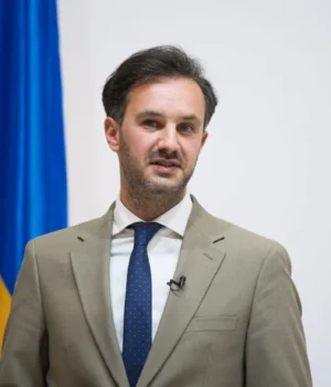МЗС України відреагувало на вибух дрона в Болгарії