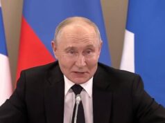 Зухвалі удари України по Росії можуть зіграти на руку Путіну, – The Times Зухвалі-удари-України-по-Росії-можуть-зіграти-на-руку-Путіну,-–-the-times