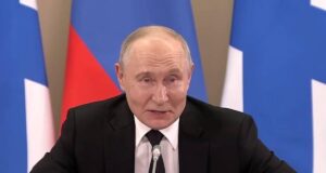 Зухвалі удари України по Росії можуть зіграти на руку Путіну, – The Times Зухвалі-удари-України-по-Росії-можуть-зіграти-на-руку-Путіну,-–-the-times