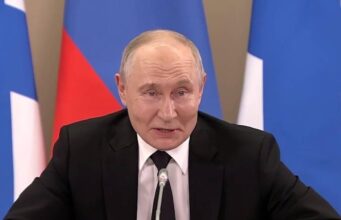 Зухвалі удари України по Росії можуть зіграти на руку Путіну, – The Times Зухвалі-удари-України-по-Росії-можуть-зіграти-на-руку-Путіну,-–-the-times