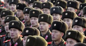 Зеленський повідомив про присутність північнокорейських солдатів у Росії Росія має намір залучити до 50 тисяч солдатів КНДР, – Зеленський