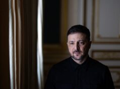 Зеленський про глобальні інтереси у розвитку українських балістичних технологій Зеленський заявив, що багато країн проти української балістики та пояснив чому