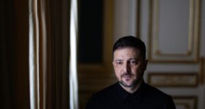 Зеленський про глобальні інтереси у розвитку українських балістичних технологій Зеленський заявив, що багато країн проти української балістики та пояснив чому