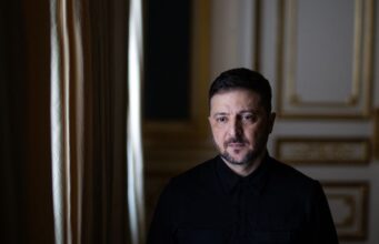 Зеленський про глобальні інтереси у розвитку українських балістичних технологій Зеленський заявив, що багато країн проти української балістики та пояснив чому