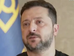 Зеленський: Україна стикається з перешкодами у розвитку балістичних технологій Зеленський:-світ-не-хоче-бачити-Україну-конкурентом-у-балістиці