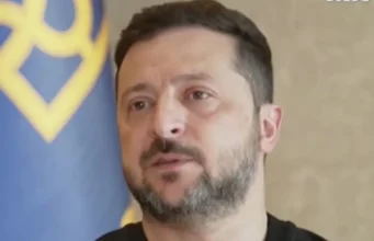 Зеленський: Україна стикається з перешкодами у розвитку балістичних технологій Зеленський:-світ-не-хоче-бачити-Україну-конкурентом-у-балістиці