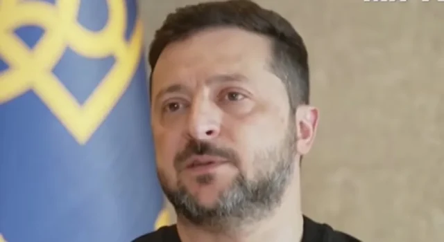 Зеленський: Україна стикається з перешкодами у розвитку балістичних технологій Зеленський:-світ-не-хоче-бачити-Україну-конкурентом-у-балістиці