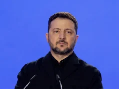 Відходити з Донбасу чи віддавати своїх людей Україна не збирається — Зеленський Відходити з Донбасу чи віддавати своїх людей Україна не збирається — Зеленський