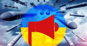 В Україні оголосили масштабну повітряну тривогу: попереджають про загрозу балістики з півдня В-Україні-оголосили-масштабну-повітряну-тривогу:-попереджають-про-загрозу-балістики-з-півдня