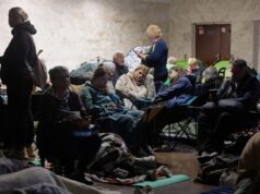 Масована атака на Одесу: дрони та ракети завдають шкоди місту В Одесі пролунали вибухи та перебої зі світлом: місто під ударом дронів та ракет