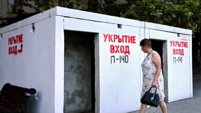 Енергетична криза в Криму: наслідки атак ЗСУ на енергооб’єкти Від-ура-патріотизму-до-катастрофи:-наративи-російських-блогерів-у-Криму