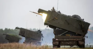 Україна закупила у Туреччини 70 балістичних ракет ATACMS Україна закупила у Туреччини 70 балістичних ракет ATACMS
