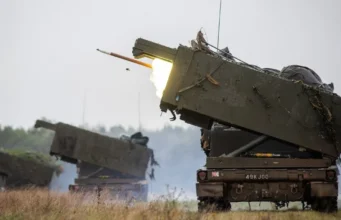 Україна закупила у Туреччини 70 балістичних ракет ATACMS Україна закупила у Туреччини 70 балістичних ракет ATACMS