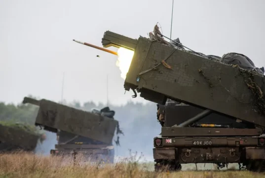 Україна закупила у Туреччини 70 балістичних ракет ATACMS Україна закупила у Туреччини 70 балістичних ракет ATACMS