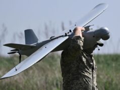 Фінляндія готується до можливих провокацій з боку Росії в Балтійському регіоні У Фінляндії готуються до можливої провокації РФ проти НАТО з українськими дронами