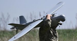Фінляндія готується до можливих провокацій з боку Росії в Балтійському регіоні У Фінляндії готуються до можливої провокації РФ проти НАТО з українськими дронами