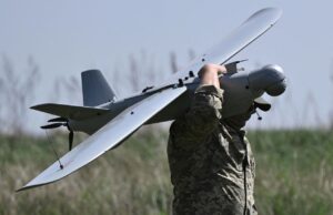 Фінляндія готується до можливих провокацій з боку Росії в Балтійському регіоні У Фінляндії готуються до можливої провокації РФ проти НАТО з українськими дронами