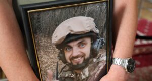 У Луцьку провели в останню дорогу Героя Валерія Скрицького У-Луцьку-провели-в-останню-дорогу-Героя-Валерія-Скрицького