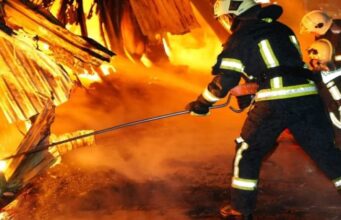Через атаку РФ пошкоджено підприємство «Кромберг енд Шуберт Житомир», – ОВА Через-атаку-РФ-пошкоджено-підприємство-«Кромберг-енд-Шуберт-Житомир»,-–-ОВА