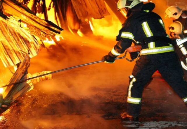 Через атаку РФ пошкоджено підприємство «Кромберг енд Шуберт Житомир», – ОВА Через-атаку-РФ-пошкоджено-підприємство-«Кромберг-енд-Шуберт-Житомир»,-–-ОВА