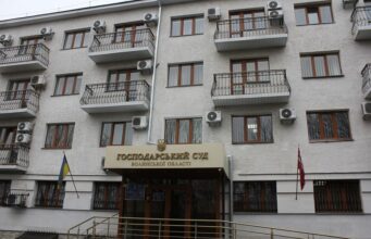 Фірмі на Волині, попри змову на тендері, залишили понад два мільйони гривень за підряд Фірмі-на-Волині,-попри-змову-на-тендері,-залишили-понад-два-мільйони-гривень-за-підряд