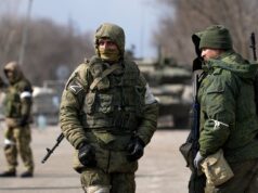 Російські війська створюють нові зони контролю на Південно-Слобожанському напрямку Росіяни створили кілька невеликих зон контролю на Харківщині, – Трегубов