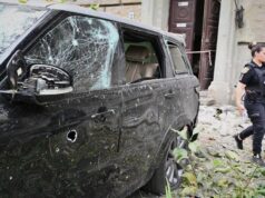 РФ кошмарить Одесу від ночі — що відомо про ракетний удар РФ кошмарить-Одесу-від-ночі —-що відомо-про-ракетний-удар