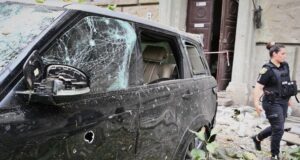РФ кошмарить Одесу від ночі — що відомо про ракетний удар РФ кошмарить-Одесу-від-ночі —-що відомо-про-ракетний-удар