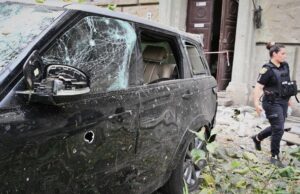 РФ кошмарить Одесу від ночі — що відомо про ракетний удар РФ кошмарить-Одесу-від-ночі —-що відомо-про-ракетний-удар