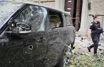РФ кошмарить Одесу від ночі — що відомо про ракетний удар РФ кошмарить-Одесу-від-ночі —-що відомо-про-ракетний-удар