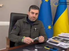 Омбудсмен Лубінець поскаржився на інформаційні атаки на нього після перевірок ТЦК Омбудсмен Лубінець поскаржився на інформаційні атаки на нього після перевірок ТЦК