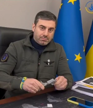 lubinec.webp Омбудсмен Лубінець поскаржився на інформаційні атаки на нього після перевірок ТЦК