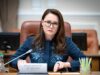 Юлія Свириденко може очолити “Нафтогаз” України Експрем’єрку Свириденко розглядають на нову посаду, – джерело