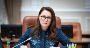 Юлія Свириденко може очолити “Нафтогаз” України Експрем’єрку Свириденко розглядають на нову посаду, – джерело