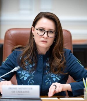 facebook_com_kabminua__c94e900e70ed1cd56410cd6a56a0db3c_1300x820.jpg Експрем’єрку Свириденко розглядають на нову посаду, – джерело