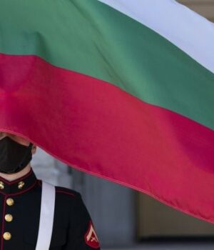 У-Болгарії-вирують-пристрасті-через-україгський-дрон:-що-заявила-президентка