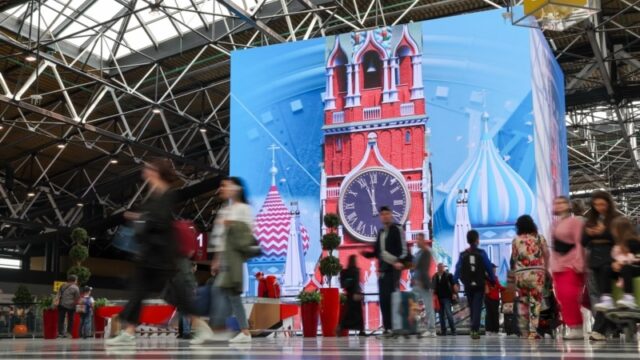 ЄС запровадив нові санкції проти Росії: список підконтрольних компаній та осіб розширено Больові-точки-Росії:-тіньовий-флот,-банки,-крипта,-ВПК.-По-чому-б’є-новий-пакет-санкцій-Євросоюзу