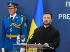 Зеленський: Відповідь на російські удари стане відчутнішою в Росії Російська-війна-буде-все-більш-відчутною-у-них-вдома,-в-росії-–-Зеленський