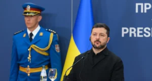 Зеленський: Відповідь на російські удари стане відчутнішою в Росії Російська-війна-буде-все-більш-відчутною-у-них-вдома,-в-росії-–-Зеленський