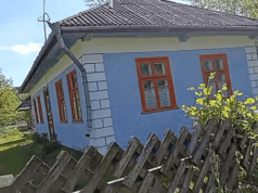 Власне житло за 1700 доларів: родина переселенців показала який будинок придбала на Одещині Власне-житло-за 1700 доларів:-родина-переселенців-показала-який-будинок-придбала-на Одещині