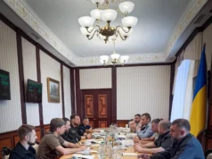 Кабмін працює над пошуком додаткових коштів для війська Кабмін працює над пошуком додаткових коштів для війська