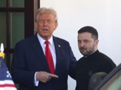 США продовжують надавати Україні розвідувальну підтримку для ударів по Росії США передають Україні розвіддані для ударів по енергетиці Росії, – The Atlantic