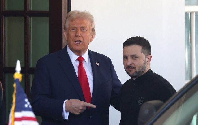 США продовжують надавати Україні розвідувальну підтримку для ударів по Росії США передають Україні розвіддані для ударів по енергетиці Росії, – The Atlantic