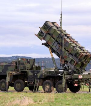 Виробники Patriot не хочуть передавати Україні ліцензії: The Atlantic дізналося про реальну причину