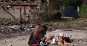 Трагедія родини Воронових: російська ракета вбила 10 членів однієї родини Трагедія-родини-Воронових:-російська-ракета-вбила-10-членів-однієї-родини