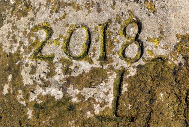 Через посуху в Німеччині з-під води показалися «камені голоду» Через-посуху-в-Німеччині-з-під-води-показалися-«камені-голоду»