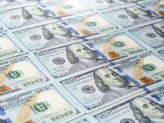 Скільки коштуватимуть 100 доларів: прогноз банкіра до 16 серпня Скільки-коштуватимуть-100-доларів:-прогноз-банкіра-до-16-серпня
